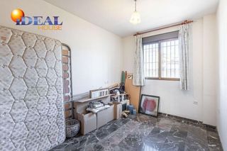 Chalet en venta en Ogíjares