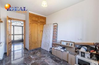 Chalet en venta en Ogíjares