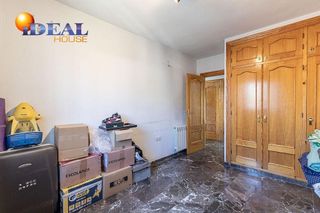 Chalet en venta en Ogíjares