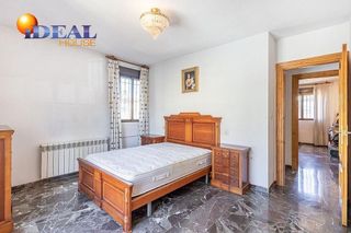 Chalet en venta en Ogíjares