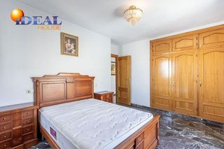 Chalet en venta en Ogíjares