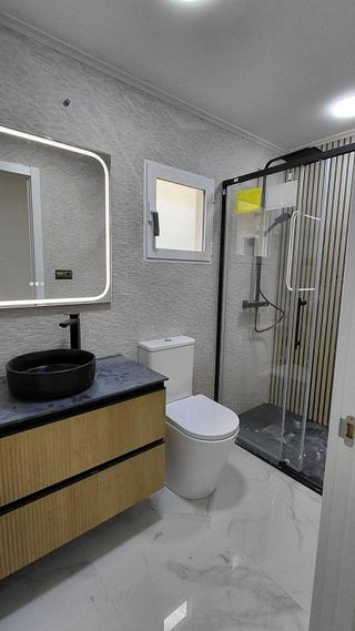 Chalet en venta en Villena