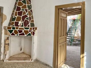 Casa pareada en venta en Zubia (La)