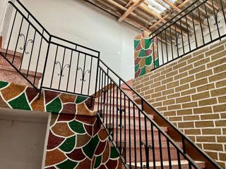 Casa pareada en venta en Zubia (La)