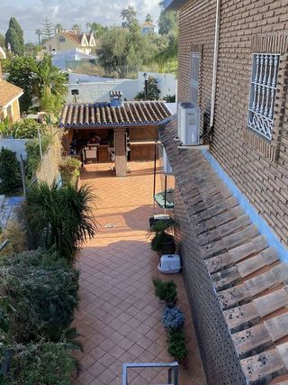 Casa pareada en venta en Alhaurín el Grande