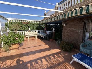 Casa pareada en venta en Alhaurín el Grande