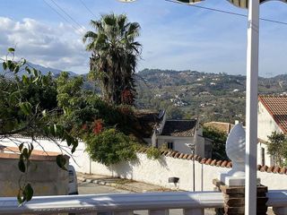 Casa pareada en venta en Alhaurín el Grande