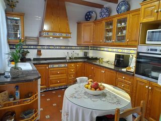 Casa en venta en Ibi