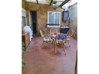 Casa en venta en Ibi