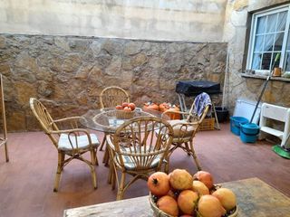 Casa en venta en Ibi