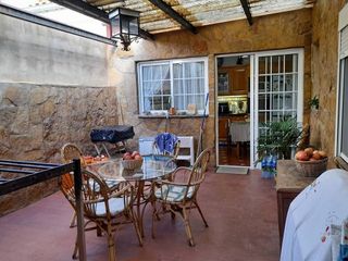 Casa en venta en Ibi