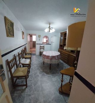 Casa en venta en Quesada
