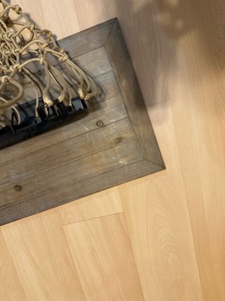 Canasta Baloncesto Decorativa Maison Dumonde