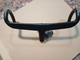 Manillar Roval Carbono