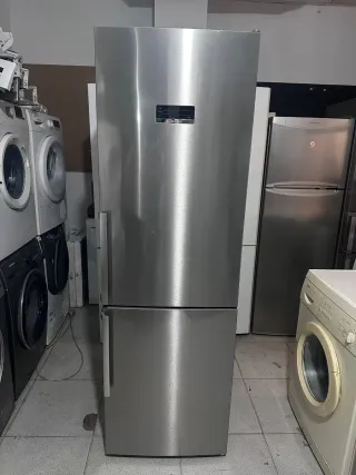 Nevera Combi Bosch con Garantía transporte