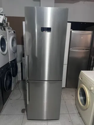 Nevera Combi Bosch con Garantía transporte