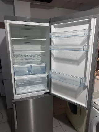 Nevera Combi Bosch con Garantía transporte