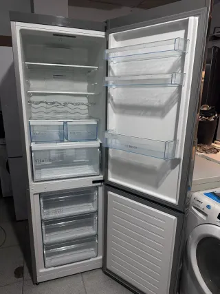 Nevera Combi Bosch con Garantía transporte