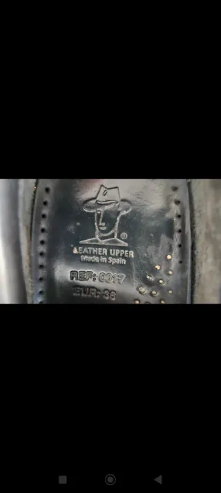 Náuticos Panamá Jack Gris Talla 36