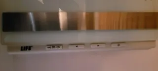 Báscula de baño digital