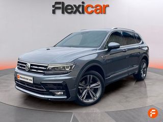 Volkswagen Tiguan Sport 2.0 TDI 110kW (150CV)