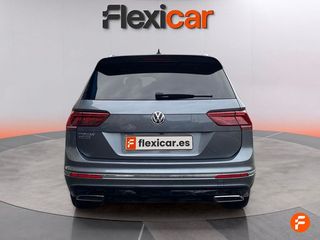 Volkswagen Tiguan Sport 2.0 TDI 110kW (150CV)