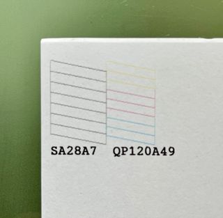 Impresora Epson SX420W Negra