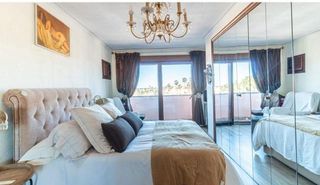 Ático en venta en Les Marines/Las Marinas en Dénia