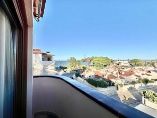 Ático en venta en Les Marines/Las Marinas en Dénia