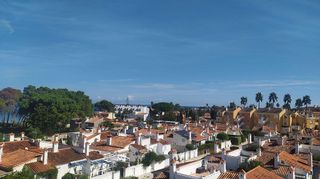 Ático en venta en Les Marines/Las Marinas en Dénia