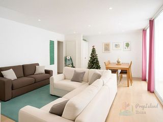 Piso en venta en Santa Eulalia del Río en Santa Eulalia del Río