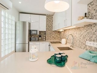 Piso en venta en Santa Eulalia del Río en Santa Eulalia del Río