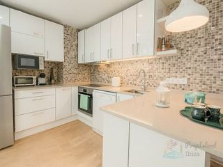 Piso en venta en Santa Eulalia del Río en Santa Eulalia del Río