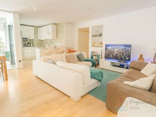 Piso en venta en Santa Eulalia del Río en Santa Eulalia del Río