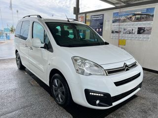 Citroen Berlingo 2018