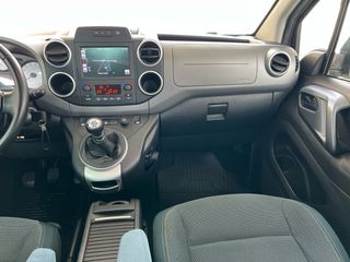 Citroen Berlingo 2018