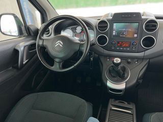 Citroen Berlingo 2018