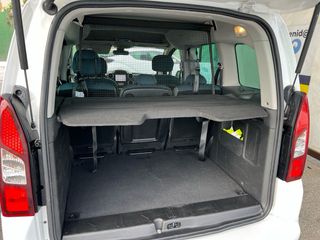 Citroen Berlingo 2018