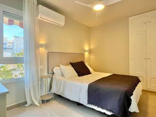 Piso en venta en Perchel Norte - La Trinidad en Málaga