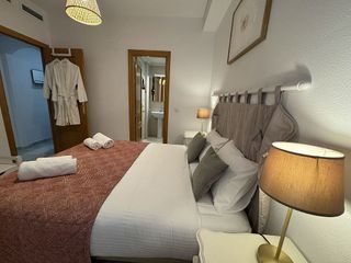 Piso en venta en Zona Pueblo en Calpe/Calp