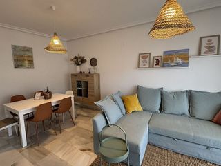 Piso en venta en Zona Pueblo en Calpe/Calp