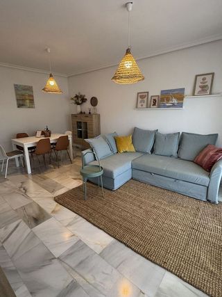 Piso en venta en Zona Pueblo en Calpe/Calp