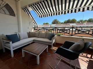 Piso en venta en Zona Pueblo en Calpe/Calp