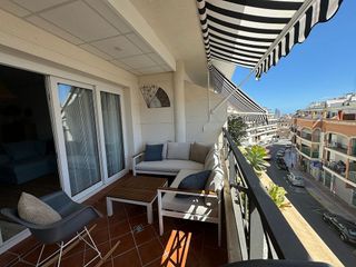 Piso en venta en Zona Pueblo en Calpe/Calp