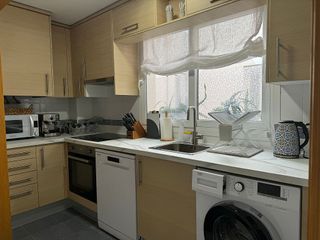 Piso en venta en Zona Pueblo en Calpe/Calp