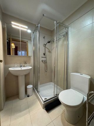 Piso en venta en Zona Pueblo en Calpe/Calp