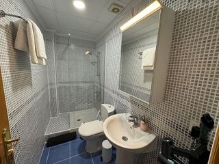 Piso en venta en Zona Pueblo en Calpe/Calp