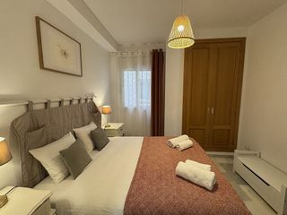 Piso en venta en Zona Pueblo en Calpe/Calp