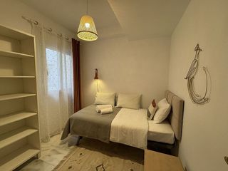 Piso en venta en Zona Pueblo en Calpe/Calp