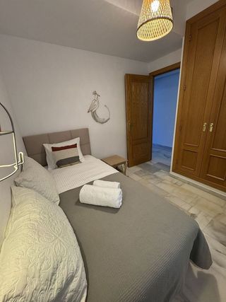 Piso en venta en Zona Pueblo en Calpe/Calp